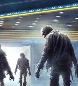 Zombie town p - DesireMovies, DesireMovies2.My