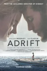 Adrift british movie poster - DesireMovies, DesireMovies2.My