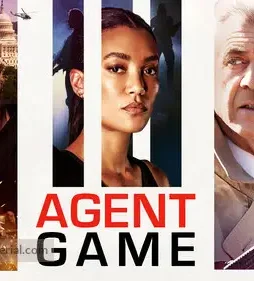 Agent game movie cover - DesireMovies, DesireMovies2.My
