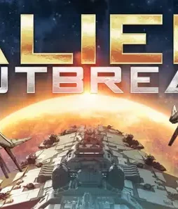 Alien outbreak poster - DesireMovies, DesireMovies2.My