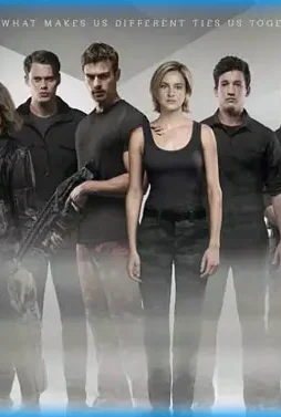 Allegiant - DesireMovies, DesireMovies2.My