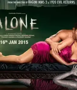 Alone 2 - DesireMovies, DesireMovies2.My