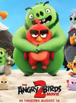 Angry birds movie 2 review - DesireMovies, DesireMovies2.My