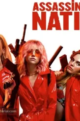Assassination nation canadian movie cover - DesireMovies, DesireMovies2.My