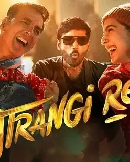 Atrangi re trailer review out 001 - DesireMovies, DesireMovies2.My