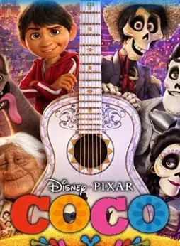 Coco - DesireMovies, DesireMovies2.My