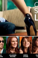 Crazy stupid love locandina film movie poster - DesireMovies, DesireMovies2.My
