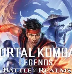 Cw fi image mk legends - DesireMovies, DesireMovies2.My