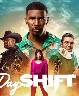 Day shift - DesireMovies, DesireMovies2.My