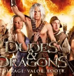 Dudes and dragons - DesireMovies, DesireMovies2.My