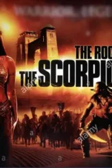 Film poster the scorpion ki - DesireMovies, DesireMovies2.My