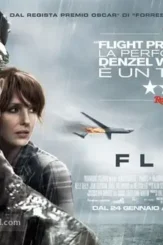 Flight italian movie poster - DesireMovies, DesireMovies2.My