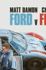 Ford vs ferrari poster review 2019 - DesireMovies, DesireMovies2.My