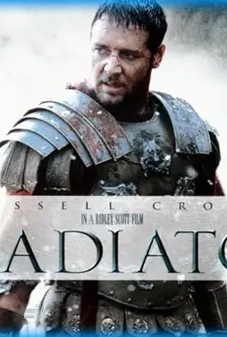 Gladiator - DesireMovies, DesireMovies2.My