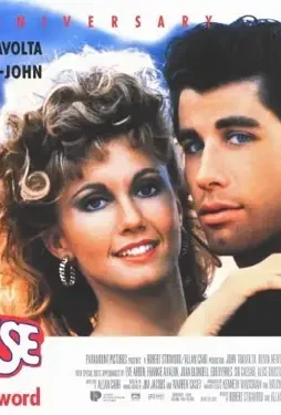 Grease poster 5 - DesireMovies, DesireMovies2.My