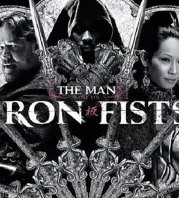 He man with the iron fists 2013 - DesireMovies, DesireMovies2.My