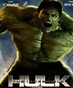 Hulk poster - DesireMovies, DesireMovies2.My