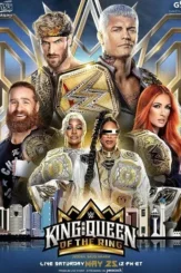 King and queen of the ring poster revealed v0 wu1v0iih7vyc1 - DesireMovies, DesireMovies2.My