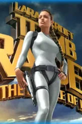 Laracrofttombraidercradleoflife - DesireMovies, DesireMovies2.My