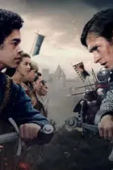 Letter for the king cast tv show banner poster 01 700x400 1 - DesireMovies, DesireMovies2.My