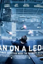 Man on a ledge uk poster - DesireMovies, DesireMovies2.My