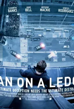 Man on a ledge uk poster - DesireMovies, DesireMovies2.My