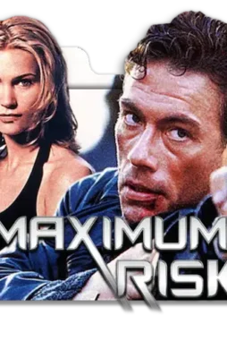 Maximum_risk_1996_v3_by_ungrateful601010_dazpmwh fullview - DesireMovies, DesireMovies2.My