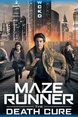 Mazerunnerdeathcure - DesireMovies, DesireMovies2.My