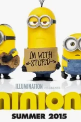 Minions movie - DesireMovies, DesireMovies2.My