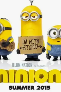 Minions movie - DesireMovies, DesireMovies2.My