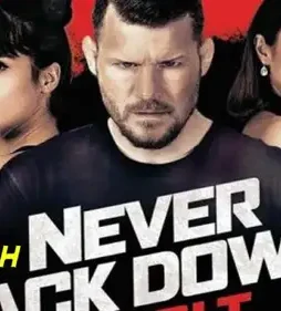 Never back down revolt 2021 - DesireMovies, DesireMovies2.My