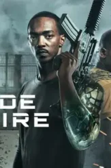 Outside the wire netflix review - DesireMovies, DesireMovies2.My