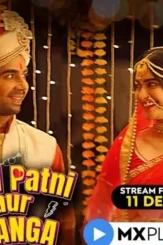 Pat patni aur panga - DesireMovies, DesireMovies2.My