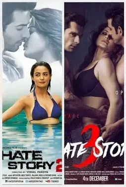 Photo collage - DesireMovies, DesireMovies2.My