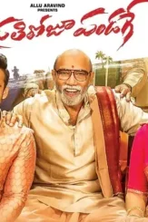 Prati roju pandage movie box office collection day 2 sai dharam tejs telugu film has decent gain - DesireMovies, DesireMovies2.My