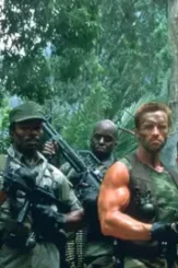 Predator 1 - DesireMovies, DesireMovies2.My