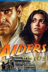 Raidersofthelostark_blue - DesireMovies, DesireMovies2.My