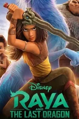 Raya and the last dragon 150936 - DesireMovies, DesireMovies2.My