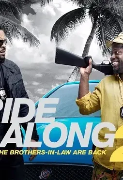 Ride along 2 poster - DesireMovies, DesireMovies2.My