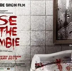 Rise of the zombie indian movie poster - DesireMovies, DesireMovies2.My