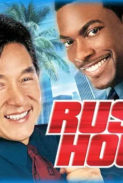 Rushhour - DesireMovies, DesireMovies2.My