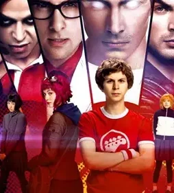 Scott pilgrim vs world - DesireMovies, DesireMovies2.My