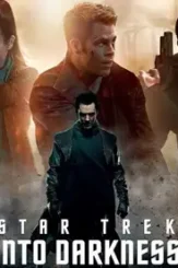 Star trek into darkness 2013 poster - DesireMovies, DesireMovies2.My