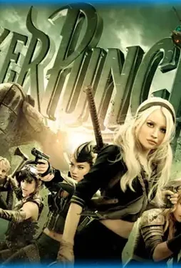 Suckerpunch - DesireMovies, DesireMovies2.My