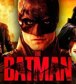 The batman reviews 1 - DesireMovies, DesireMovies2.My