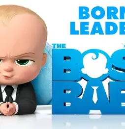 The boss baby - DesireMovies, DesireMovies2.My
