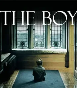 The boy torrent movie - DesireMovies, DesireMovies2.My