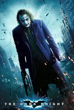 The dark knight 2008 fine artist - DesireMovies, DesireMovies2.My