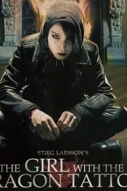 The girl with the dragon tattoo md web - DesireMovies, DesireMovies2.My