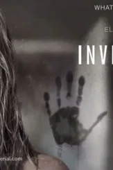 The invisible man british movie poster - DesireMovies, DesireMovies2.My